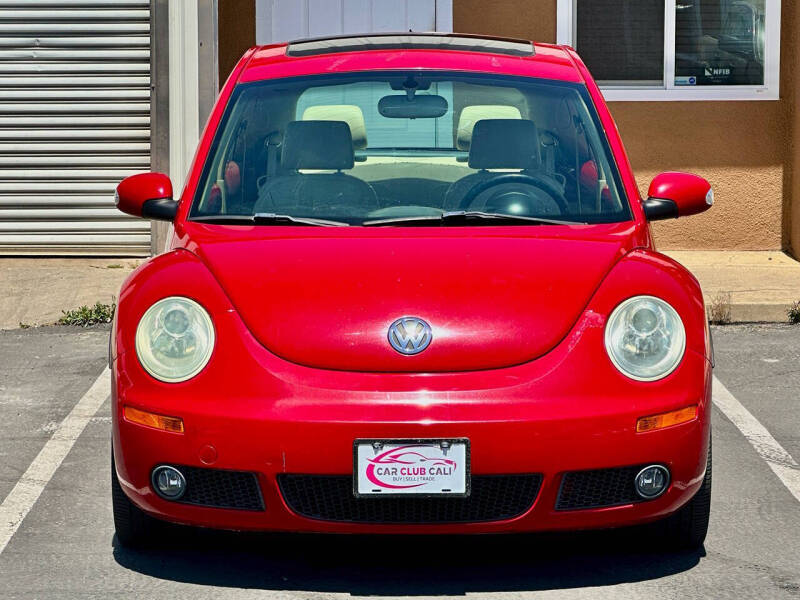 volkswagen new beetle 2006 3VWSW31C36M420906 image volkswagen new beetle 2006 3VWSW31C36M420906 image